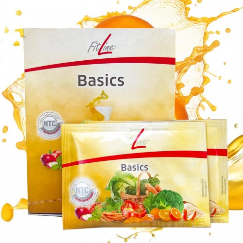 FitLine Bascs