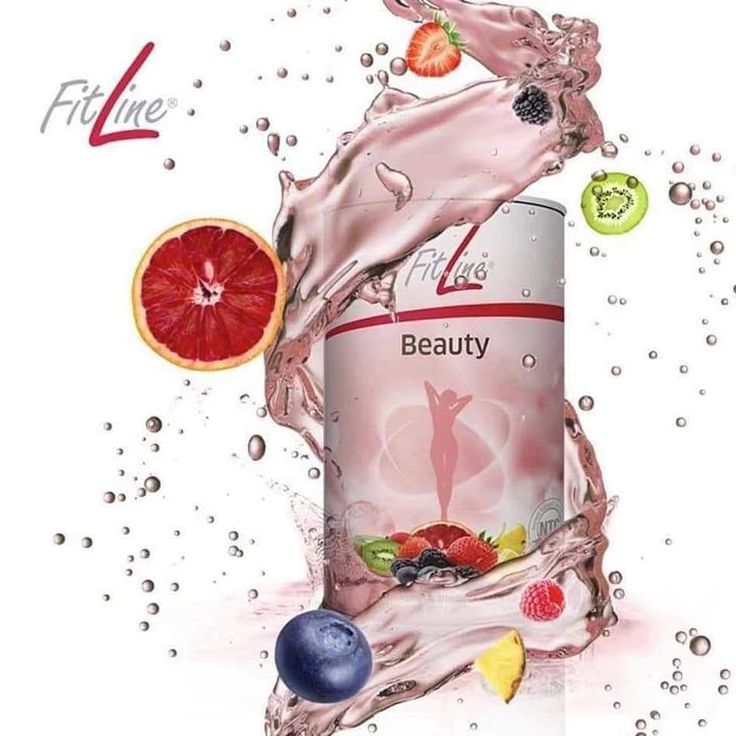 Fitline Beauty