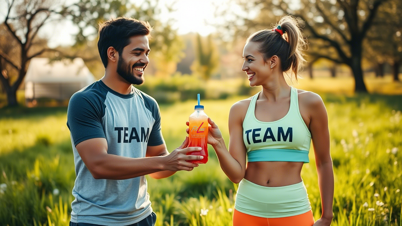 Team Fitline Fitline Team